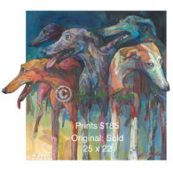 Swimming Against the Stream